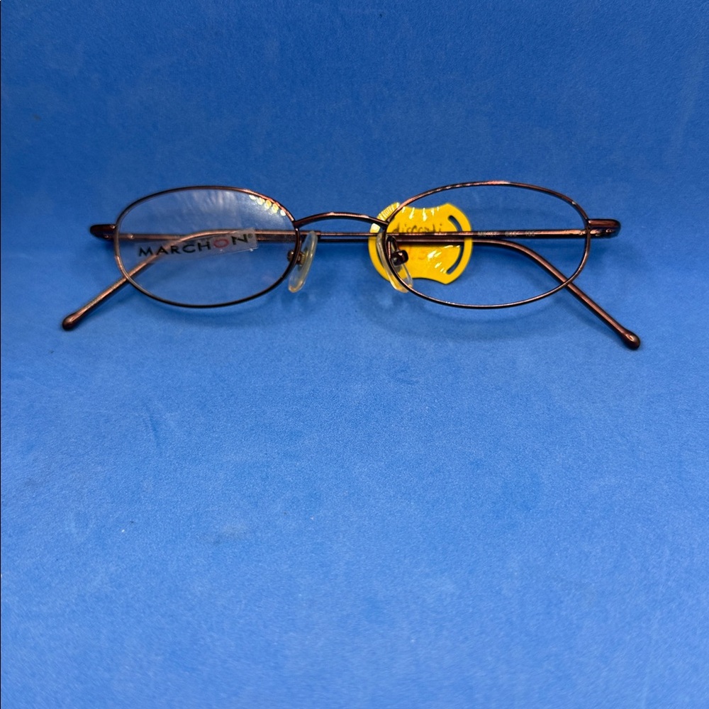Marchon titanium frames - Picture 2 of 6